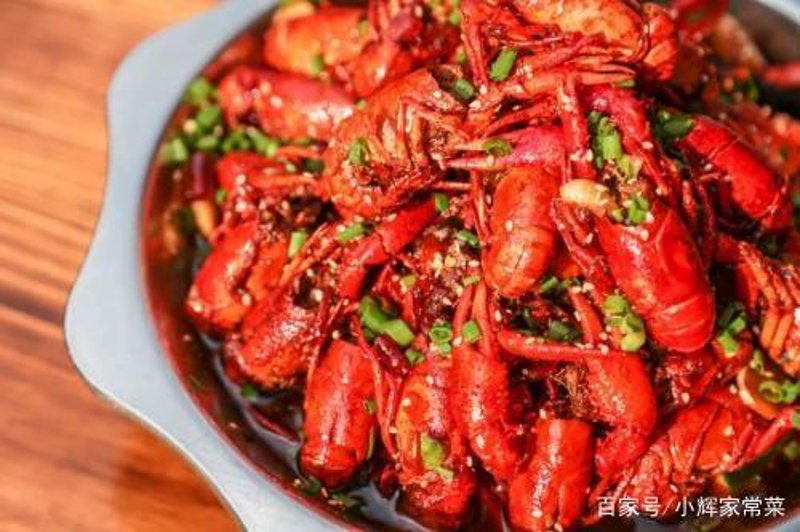 潜江小吃