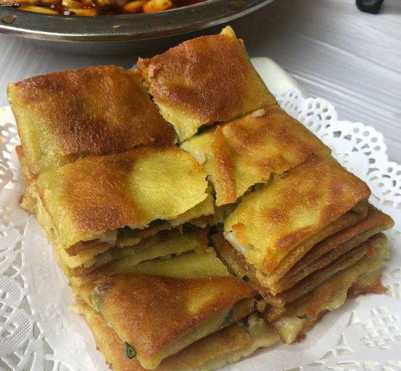 潜江美食——味蕾上的城市记忆