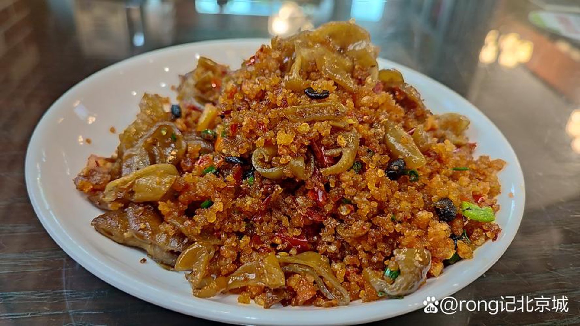 潜江美食网