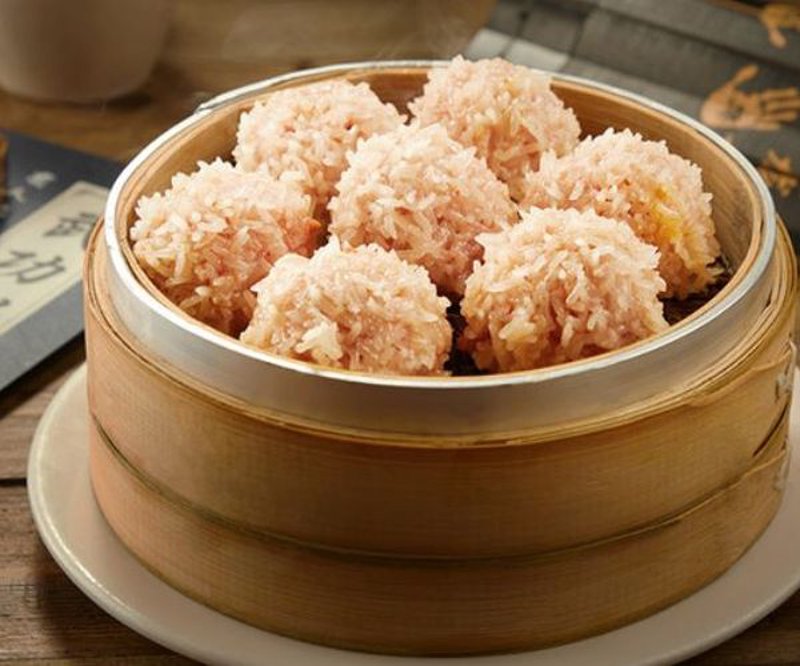 潜江特色菜品