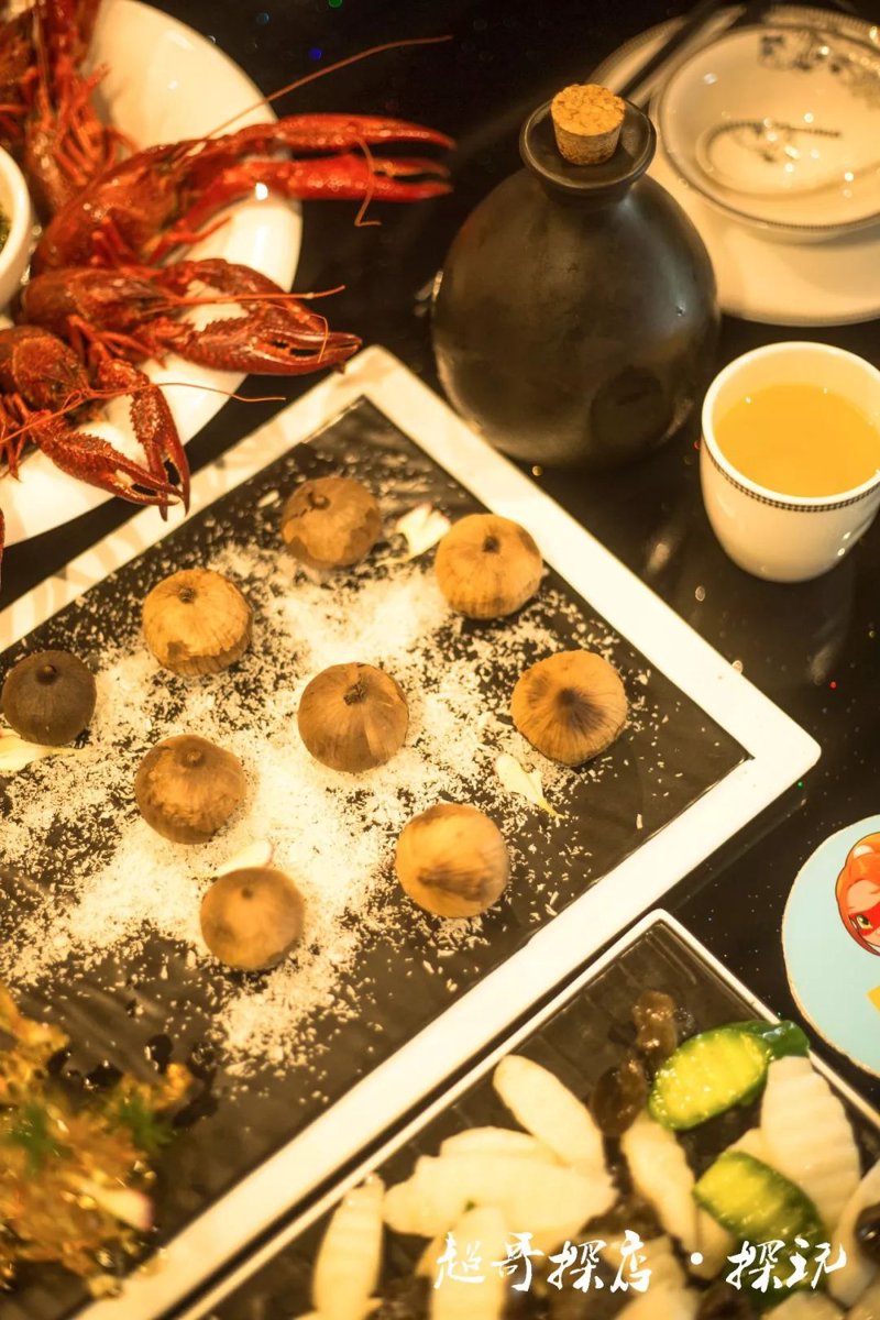 潜江龙虾：舌尖上的美食新潮流